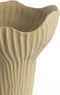Light&living Vaas deco 26x25,5x31,5 cm MORABA licht bruin