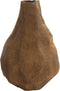 Light&living Vaas deco 27,5x25x33,5 cm MARZOKU antiek bruin