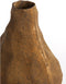 Light&living Vaas deco 27,5x25x33,5 cm MARZOKU antiek bruin