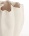 Light&living Vaas deco 28x27,5x36,5 cm SANGULI keramiek crème
