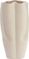 Light&living Vaas deco 28x27,5x56 cm SANGULI keramiek crème