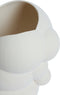 Light&living Vaas deco 29,5x29x33 cm LUZZU mat crème