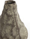 Light&living Vaas deco 29x27x41,5 cm MARZOKU donker bruin-crème
