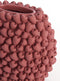 Light&living Vaas deco 32,5x18x28,5 cm RASPBERRY roze rood