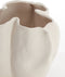 Light&living Vaas deco 33,5x33x22,5 cm SANGULI keramiek crème