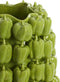 Light&living Vaas deco 35x33x47 cm BELLPEPPER keramiek glanzend groen