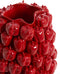 Light&living Vaas deco 35x33x47 cm BELLPEPPER keramiek glanzend rood