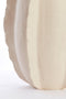 Light&living Vaas deco 37x36x66,5 cm KELAPA keramiek crème