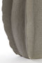 Light&living Vaas deco 37x36x66,5 cm KELAPA keramiek grijs groen