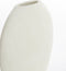 Light&living Vaas deco 40,5x11x40 cm RENDA crème