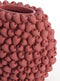 Light&living Vaas deco 44,5x22x35 cm RASPBERRY roze rood