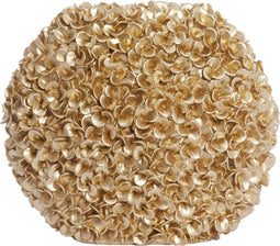 Light&living Vaas deco 44x20,5x38,5 cm PHYLIA goud