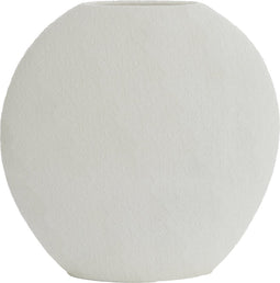 Light&living Vaas deco 51x14x50 cm RENDA crème