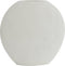 Light&living Vaas deco 51x14x50 cm RENDA crème