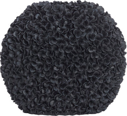 Light&living Vaas deco 52x23x46,5 cm PHYLIA mat zwart