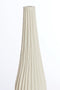 Light&living Vaas deco Ø11,5x60 cm NAMPALA crème