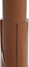 Light&living Vaas deco Ø13x64 cm ASEGO glanzend terra-bruin