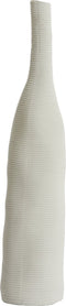 Light&living Vaas deco Ø14,5x69,5 cm HAYE crème