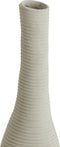 Light&living Vaas deco Ø14,5x69,5 cm HAYE crème