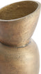 Light&living Vaas deco Ø15x37 cm MALILI antiek brons