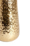 Light&living Vaas deco Ø17x40 cm MAZAK goud
