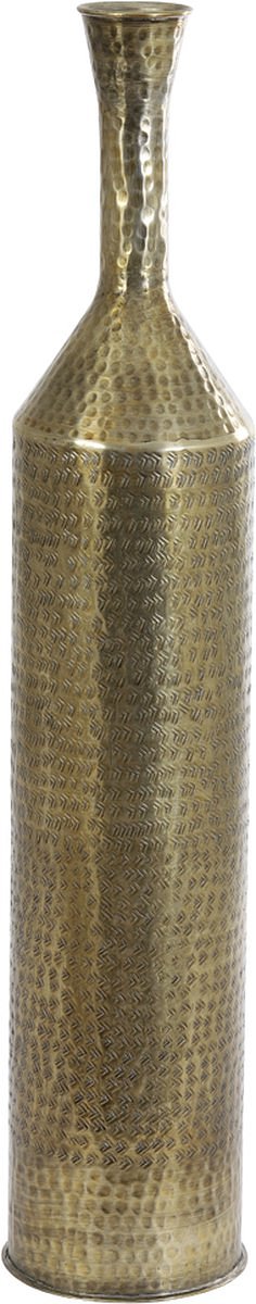 Light&living Vaas deco Ø18x93 cm DIOZY antiek brons