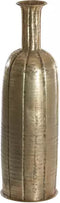 Light&living Vaas deco Ø20,5x75 cm PARTO licht goud