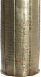 Light&living Vaas deco Ø20,5x75 cm PARTO licht goud