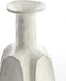 Light&living Vaas deco Ø20x36,5 cm AMADE keramiek crème