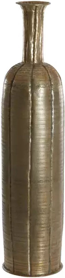 Light&living Vaas deco Ø22,5x93 cm PARTO licht goud