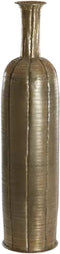 Light&living Vaas deco Ø22,5x93 cm PARTO licht goud