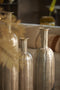 Light&living Vaas deco Ø22,5x93 cm PARTO licht goud