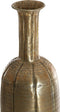 Light&living Vaas deco Ø22,5x93 cm PARTO licht goud