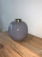 Light&living Vaas deco Ø22x22 cm CHOW oud roze-antiek brons