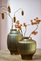 Light&living Vaas deco Ø23x26 cm WOTAN antiek brons
