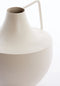 Light&living Vaas deco Ø24x26 cm MERY crème