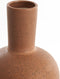Light&living Vaas deco Ø28,5x42 cm ULLOA keramiek mat terra