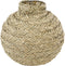 Light&living Vaas deco Ø30x30 cm WINTON naturel