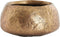 Light&living Vaas deco Ø39x21 cm TINGRI antiek brons