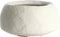 Light&living Vaas deco Ø39x21 cm TINGRI crème