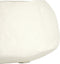 Light&living Vaas deco Ø39x21 cm TINGRI crème
