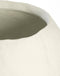 Light&living Vaas deco Ø39x21 cm TINGRI crème