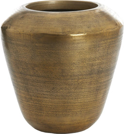 Light&living Vaas deco Ø50x50 cm LOUIE antiek brons