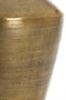 Light&living Vaas deco Ø50x50 cm LOUIE antiek brons