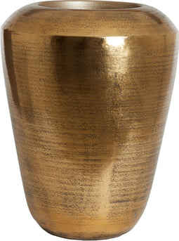 Light&living Vaas deco Ø51x68 cm LOUIE antiek brons