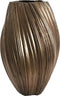 Light&living Vaas deco Ø52x81 cm YATUNG antiek brons