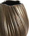 Light&living Vaas deco Ø52x81 cm YATUNG antiek brons