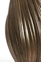 Light&living Vaas deco Ø52x81 cm YATUNG antiek brons