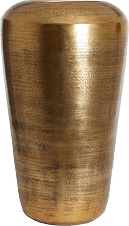 Light&living Vaas deco Ø53x89 cm LOUIE antiek brons