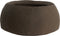 Light&living Vaas deco Ø56x29 cm TINGRI bruin